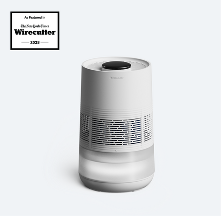 InvisibleMist™ Humidifier