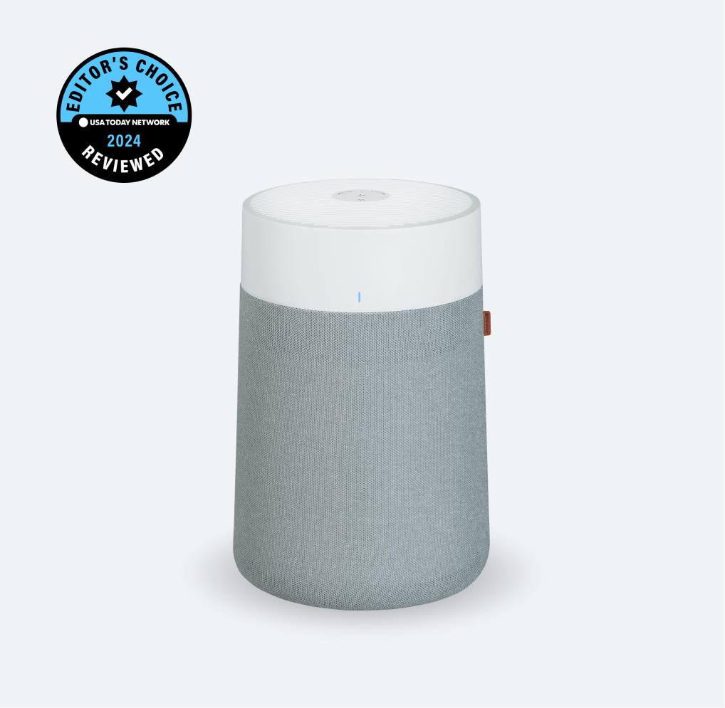 Blue Pure 311i Max + SmokeBlock Filter Bundle