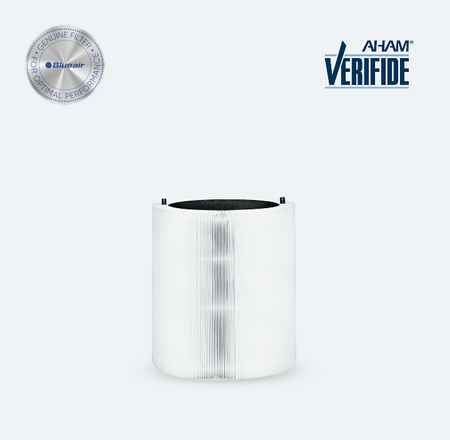 Blue Air 211i Max Particle + Carbon Filter