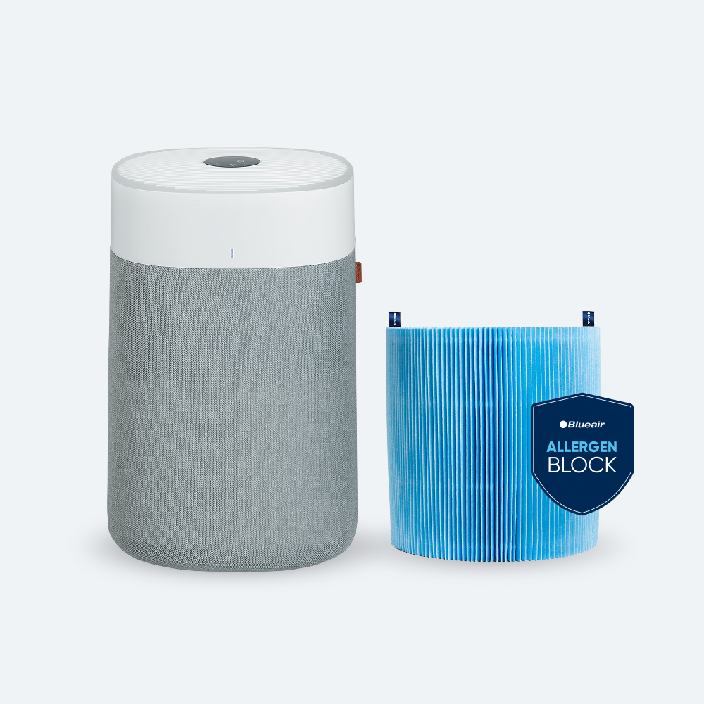 Bundle allergique