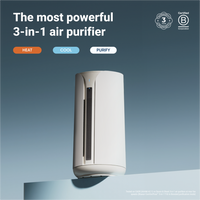 ComfortPure™ 3-in-1 T10i Air Purifier