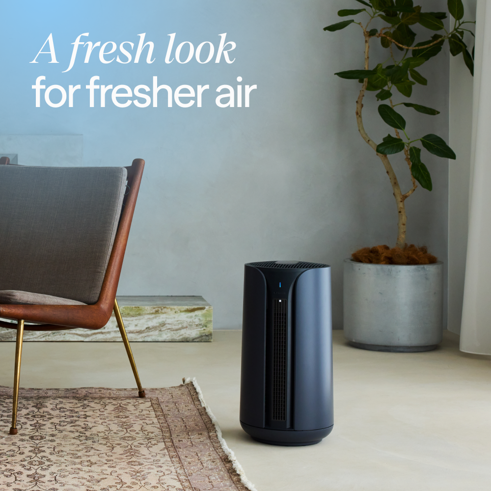 ComfortPure™ 3-in-1 T10i Air Purifier Midnight