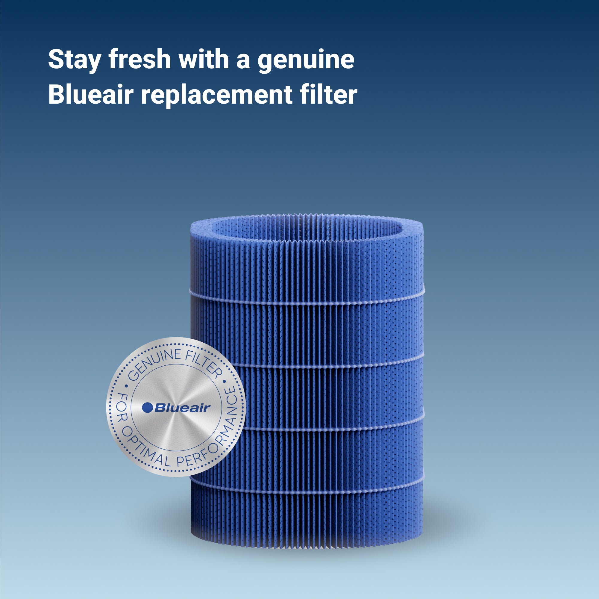 Replacement Wick Filter for DH3i 2-in-1 – Blueair