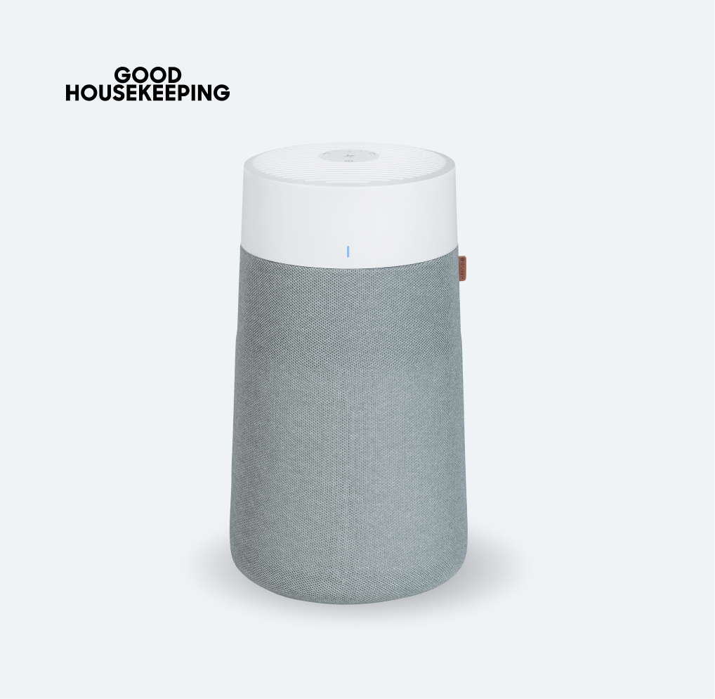 Blue Pure 311i+ Max + SmokeBlock Filter Bundle