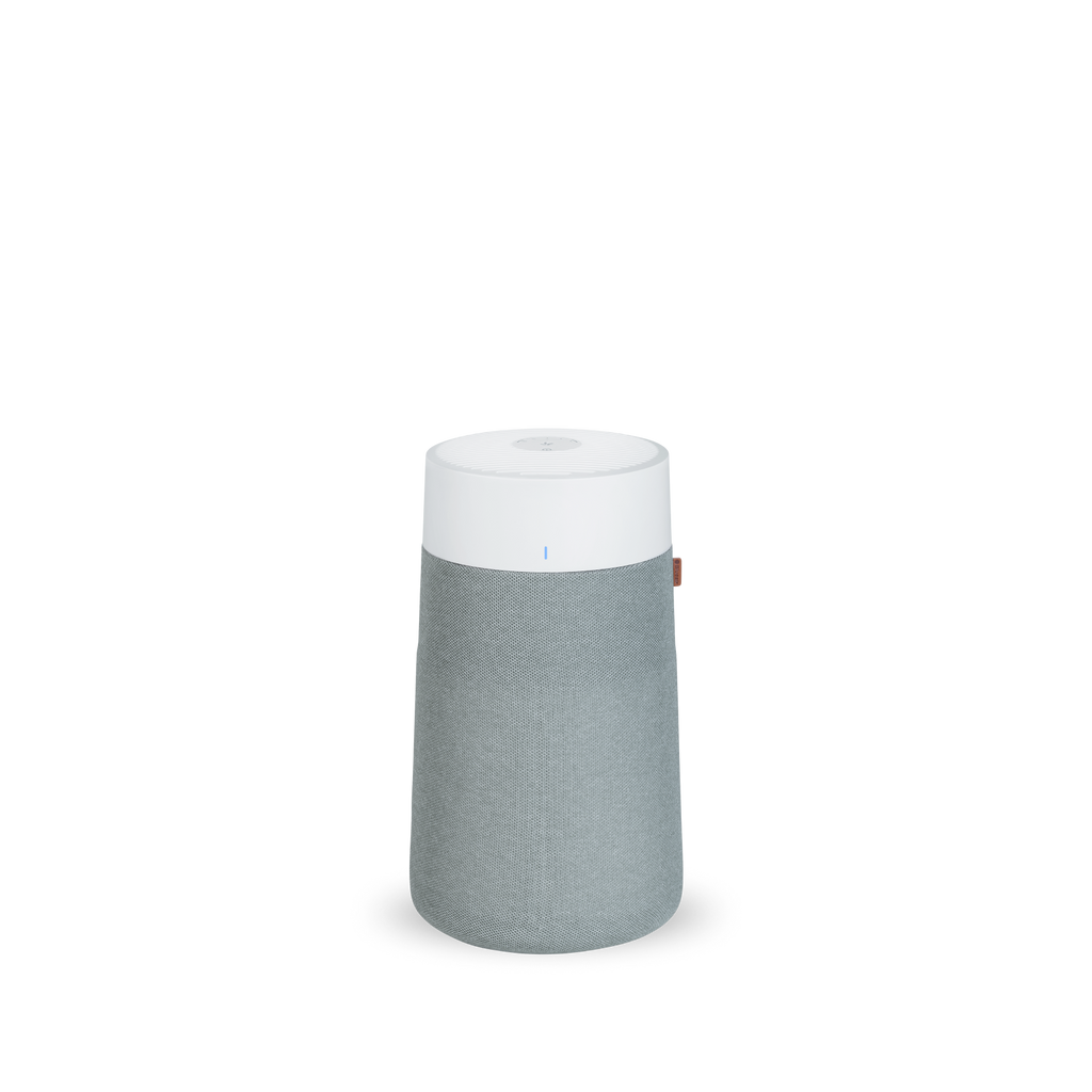 Breathe easy with Blueair air purifiers: Trusted by Allergist Dr. Bans