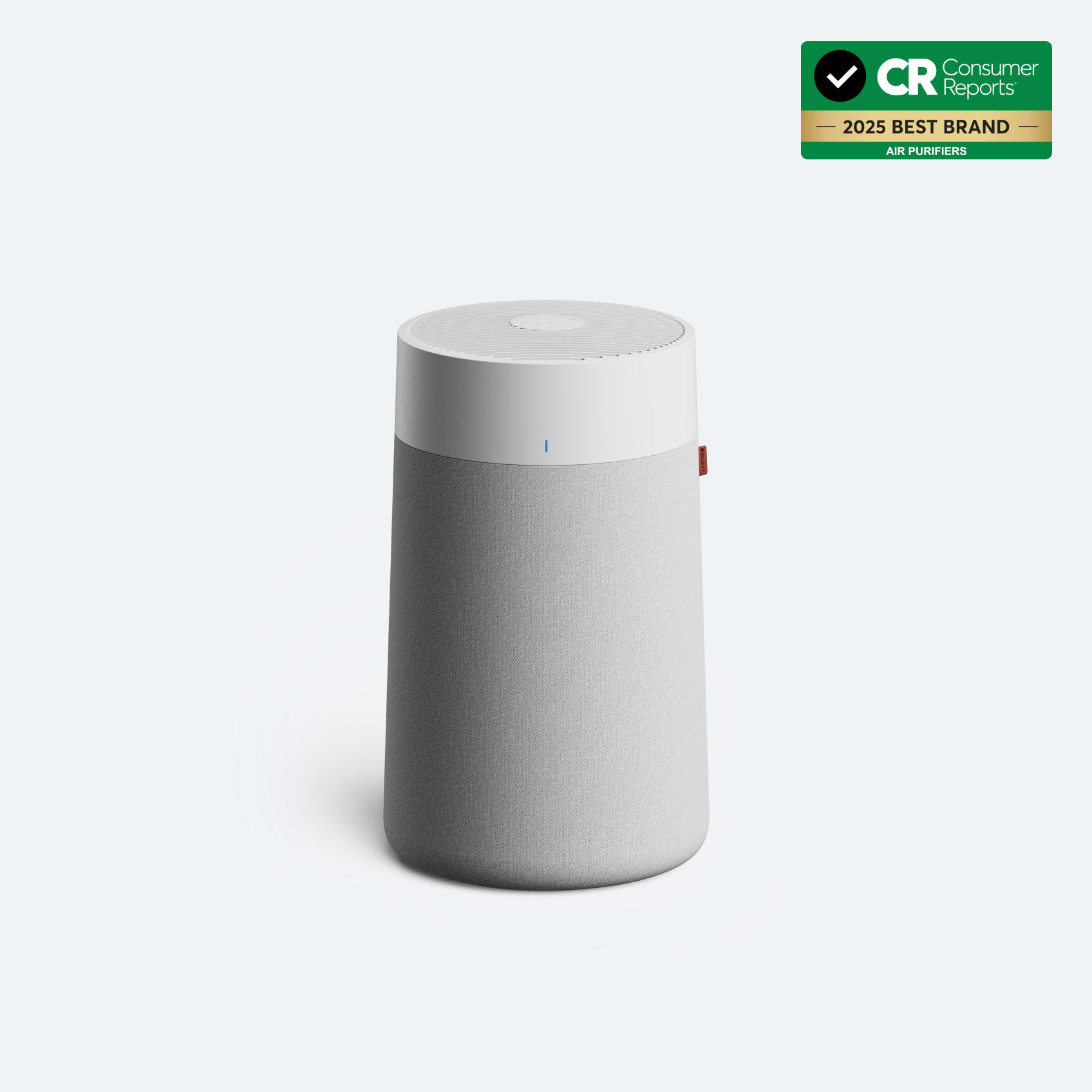 Blue Pure 311i+ Max | Smart Air Purifier for 465 ft² Spaces | Blueair