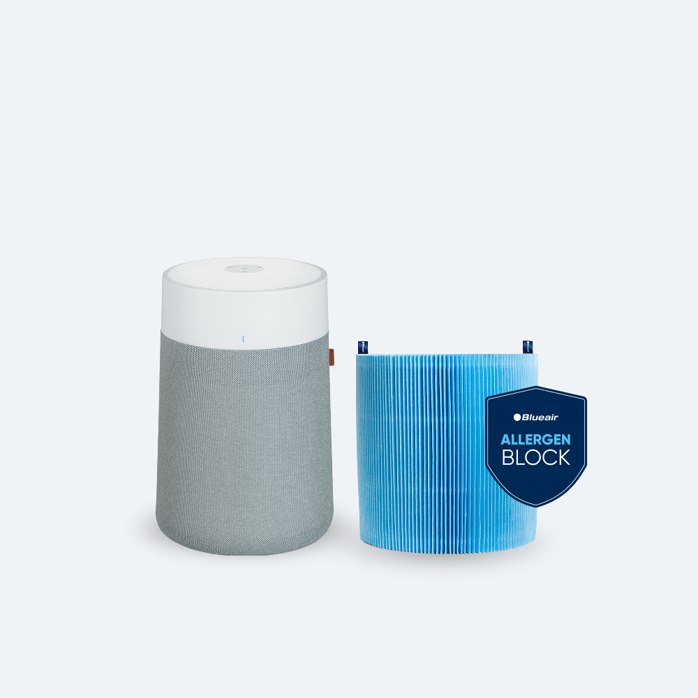 Blue Pure 311i MAX + Filtre d'allergen