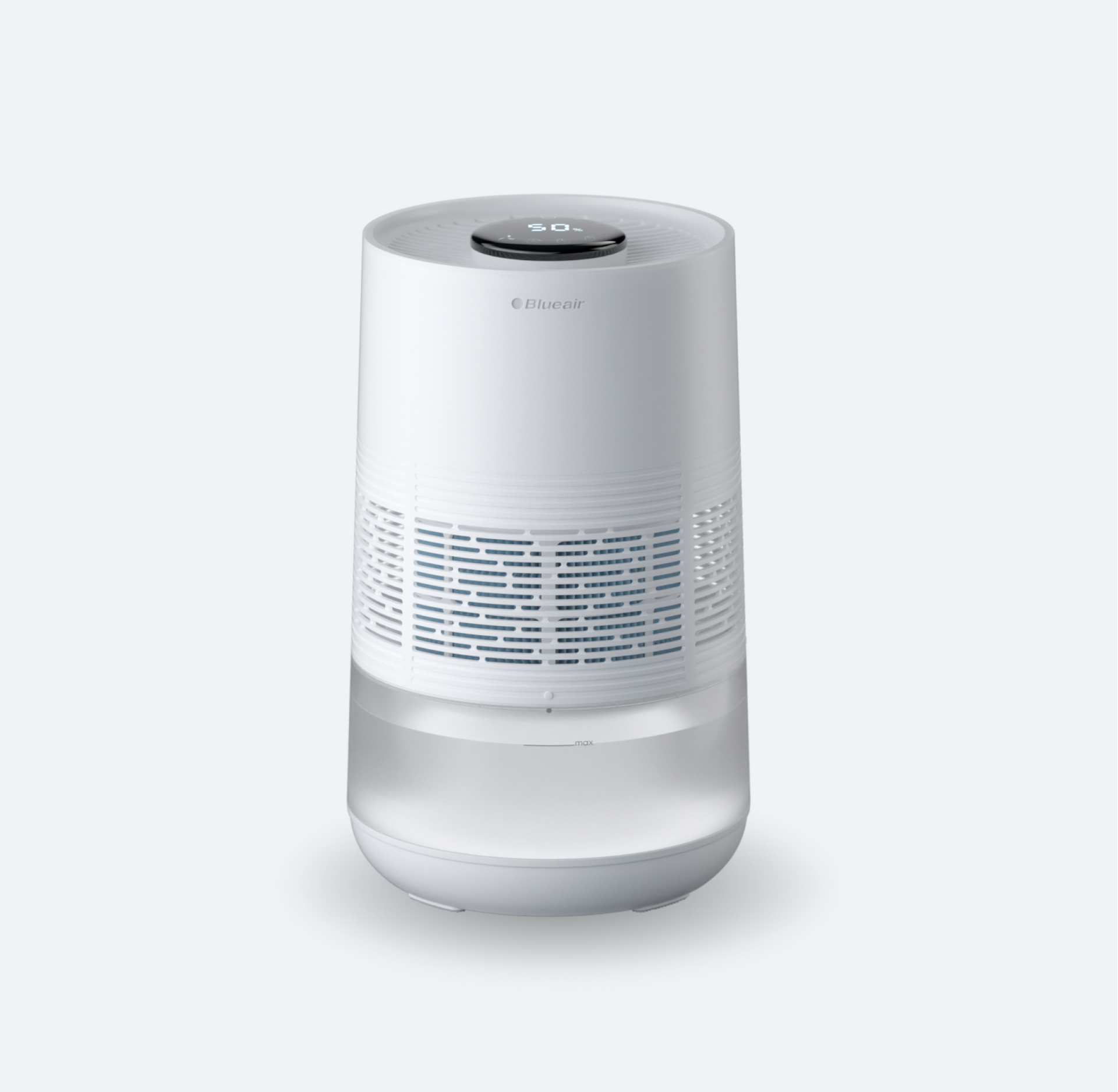 InvisibleMist™ Humidifier