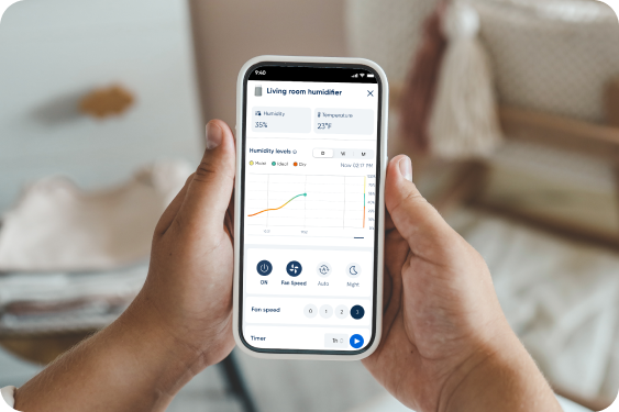 Your app makes care easy