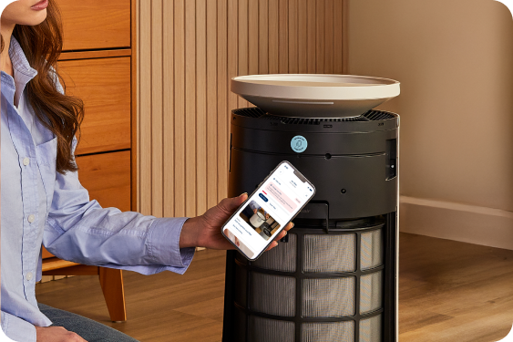 Your app makes care easy