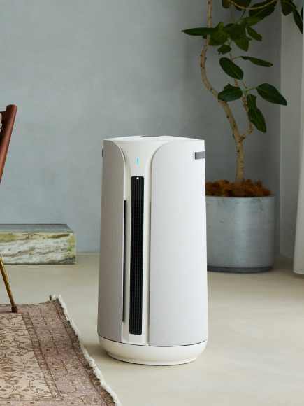 BLUEAIR ComfortPure 3-in-1 空気清浄機18畳用