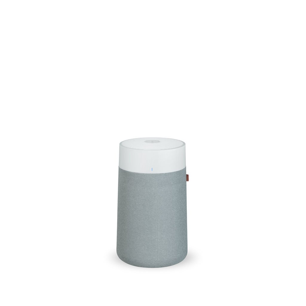 Breathe easy with Blueair air purifiers: Trusted by Allergist Dr. Bans