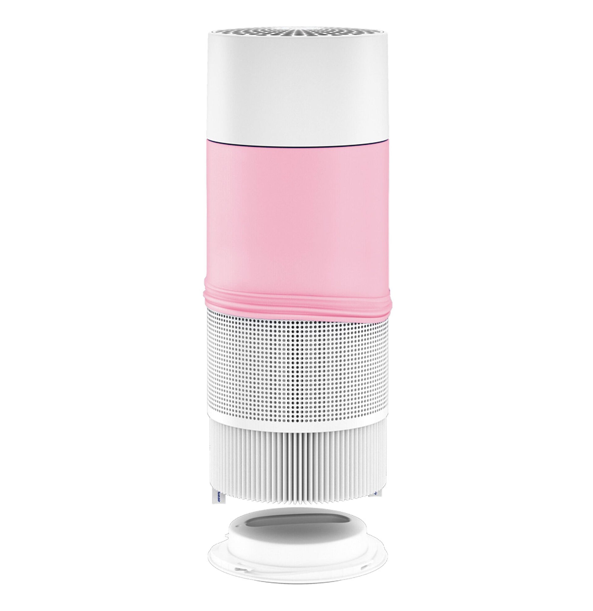 Crystal Pink