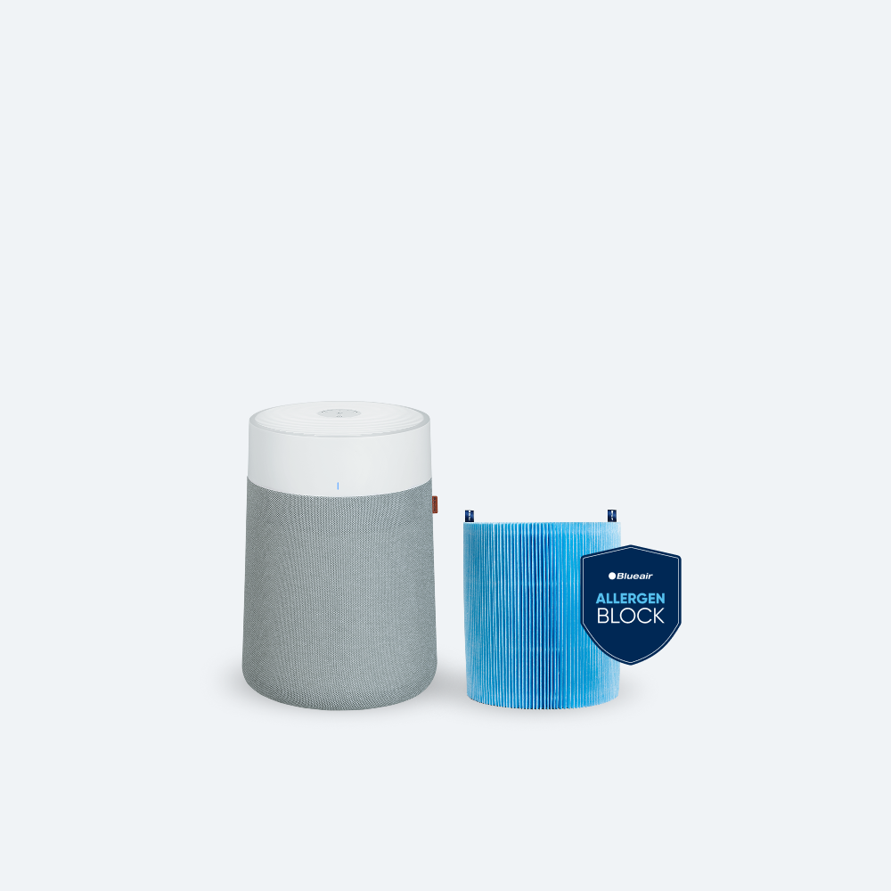 Filtre Blue Pure 511i MAX + ALLERGENLOCK