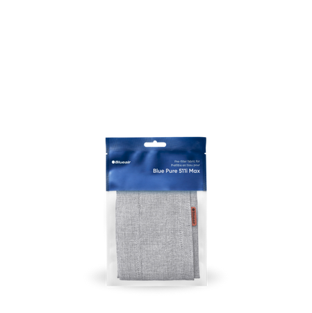 Blue Pure 511i Max Fabric Pre-Filter