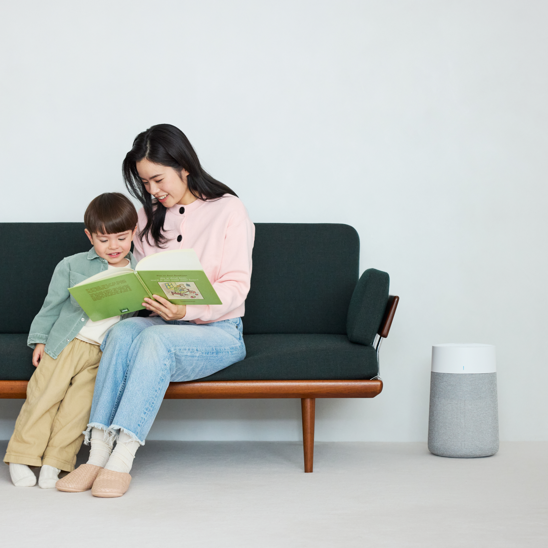 Blue Pure 511i Max Bundle