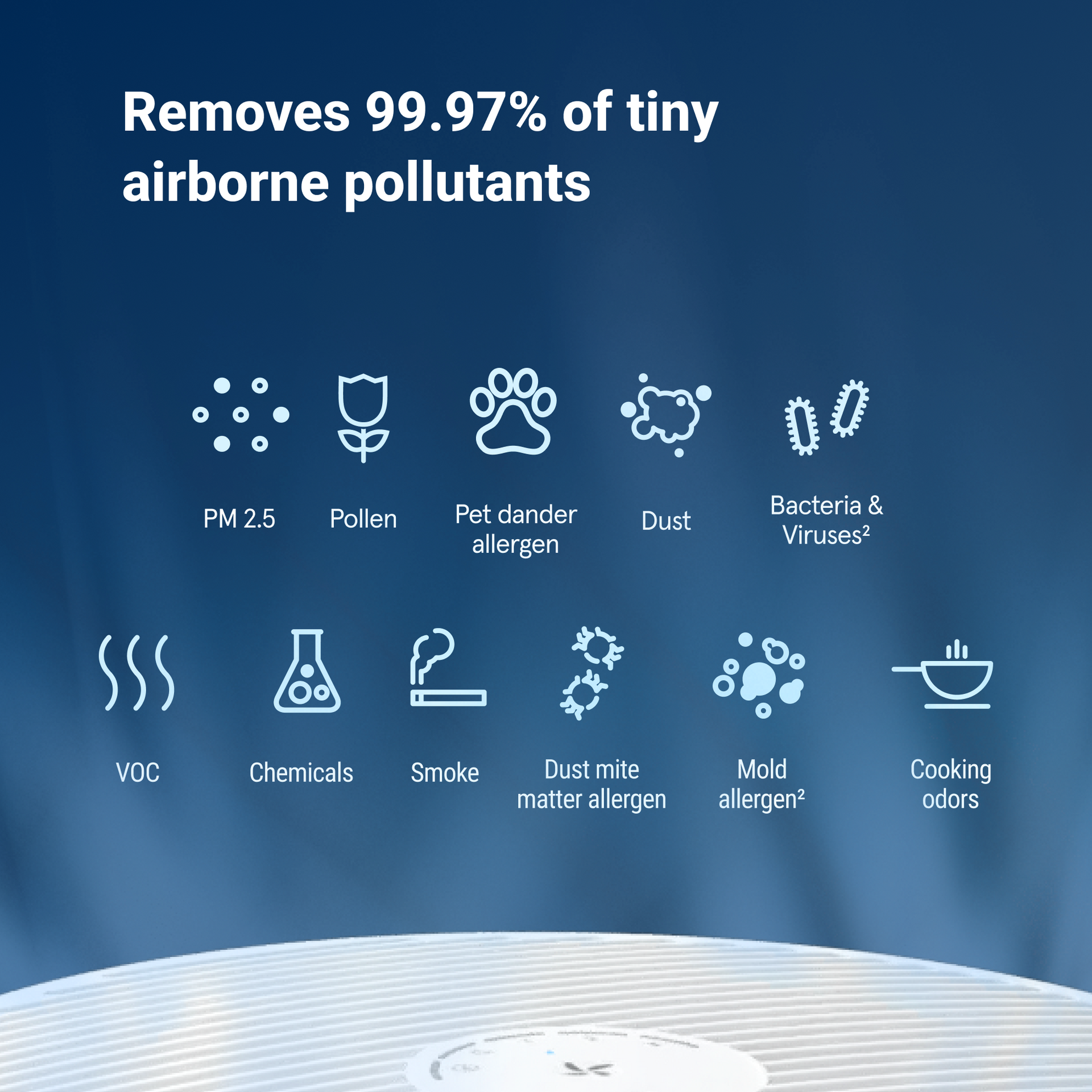 Bundle allergique