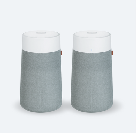 Air purifiers