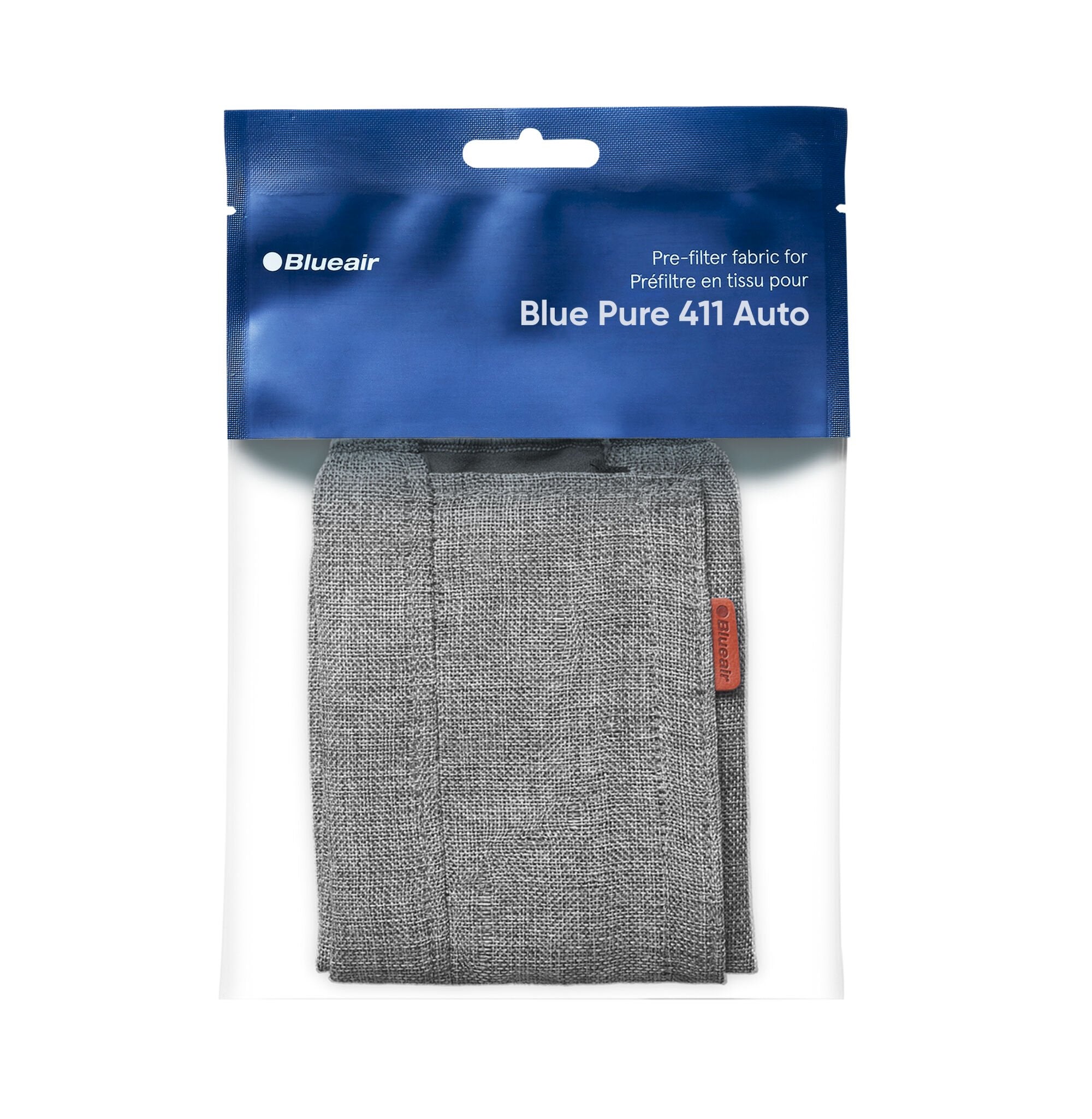 Blue Pure 411 Auto Pre-filter Arctic Trail | Blueair