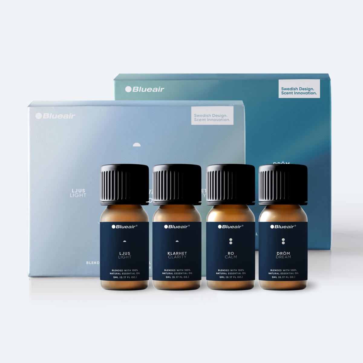 The Serenity + Awakening Collection Bundle