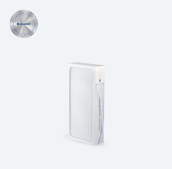 Classic 400 series particle filter | Blueair