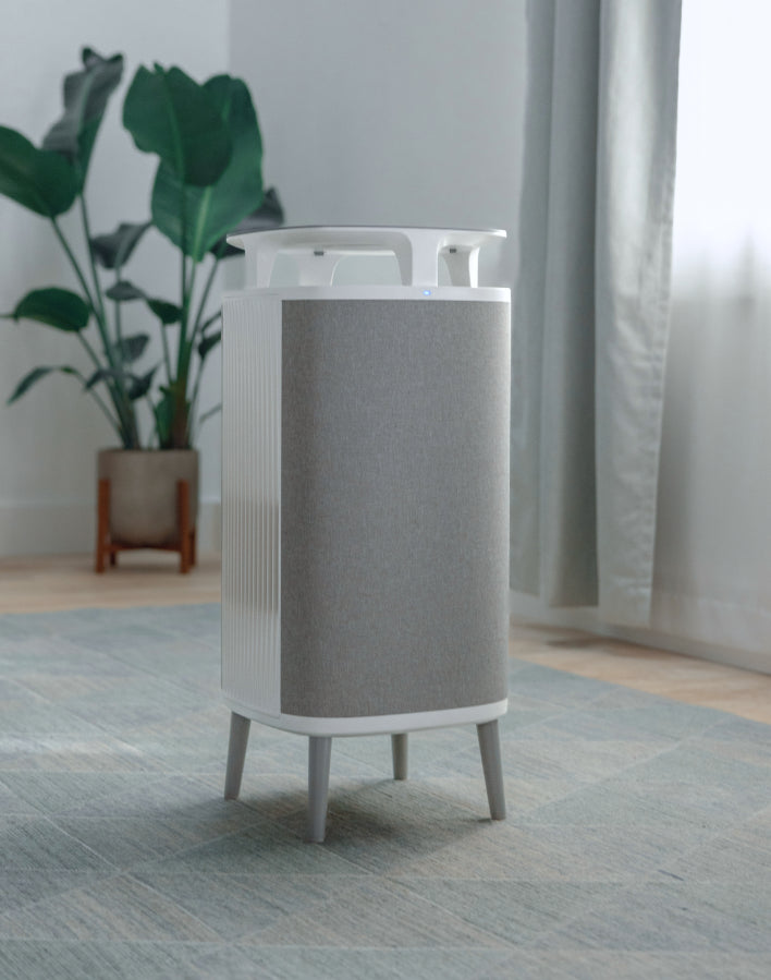 DustMagnet 5400 Series | Air purifiers up to 356 ft² | Blueair DustMagnet 5400 Series | Air purifiers up to 356 ft² | Blueair