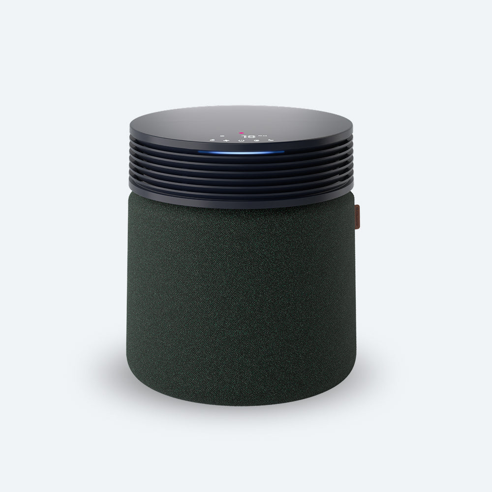 Aurora Green