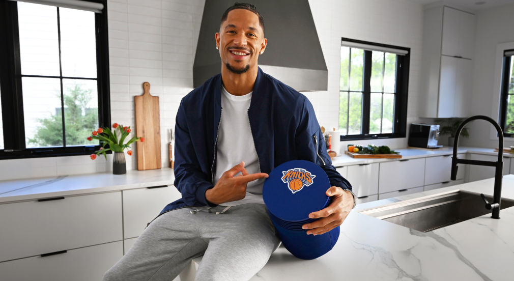 JOSH HART
