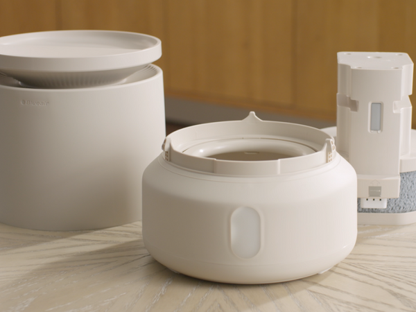 Humidifier Care Page – Blueair