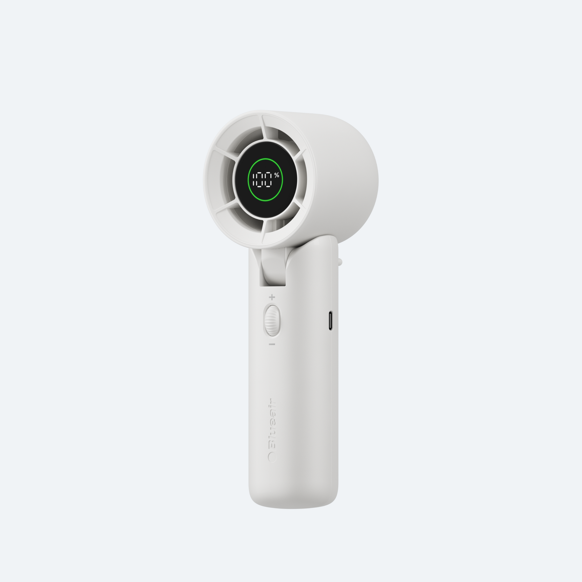 Ventilateur portable - Aurora Blush (copie)