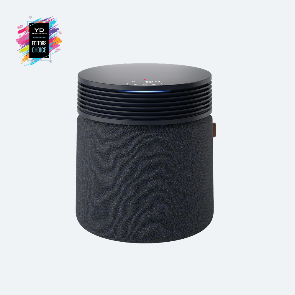 Blue Signature™ Midnight