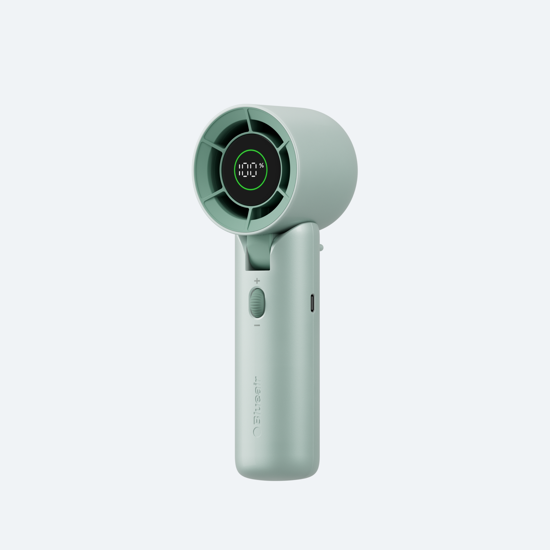 Ventilateur portable - Aurora Blush (copie)
