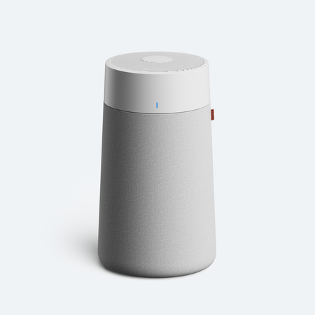 Blue Pure 411i Max | Air purifier for up to 526 ft² | Blueair