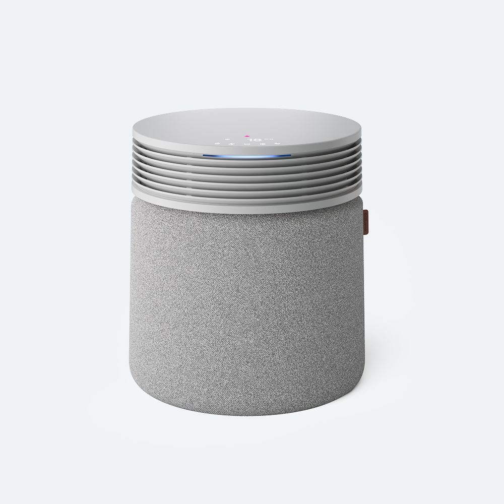 Blue Signature™ Fog