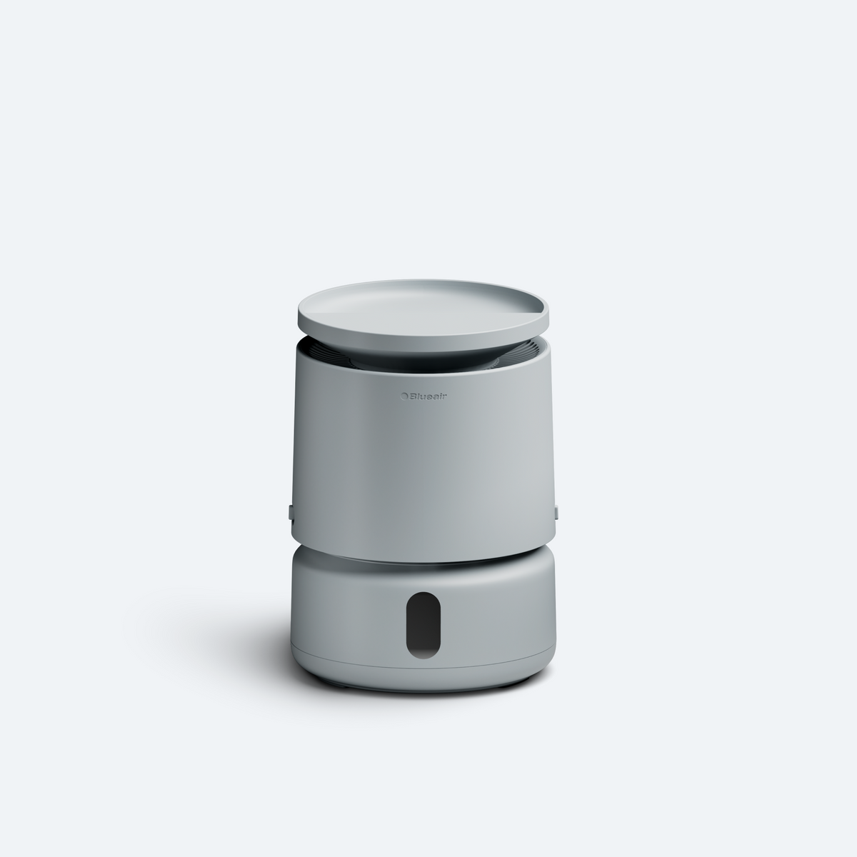 DreamWell™ Humidifier 1/2 Gallon - Stone Grey