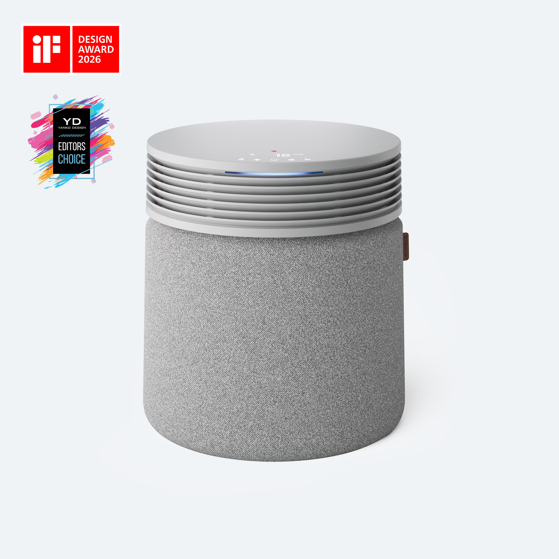 Brouillard nordique Blue Signature ™