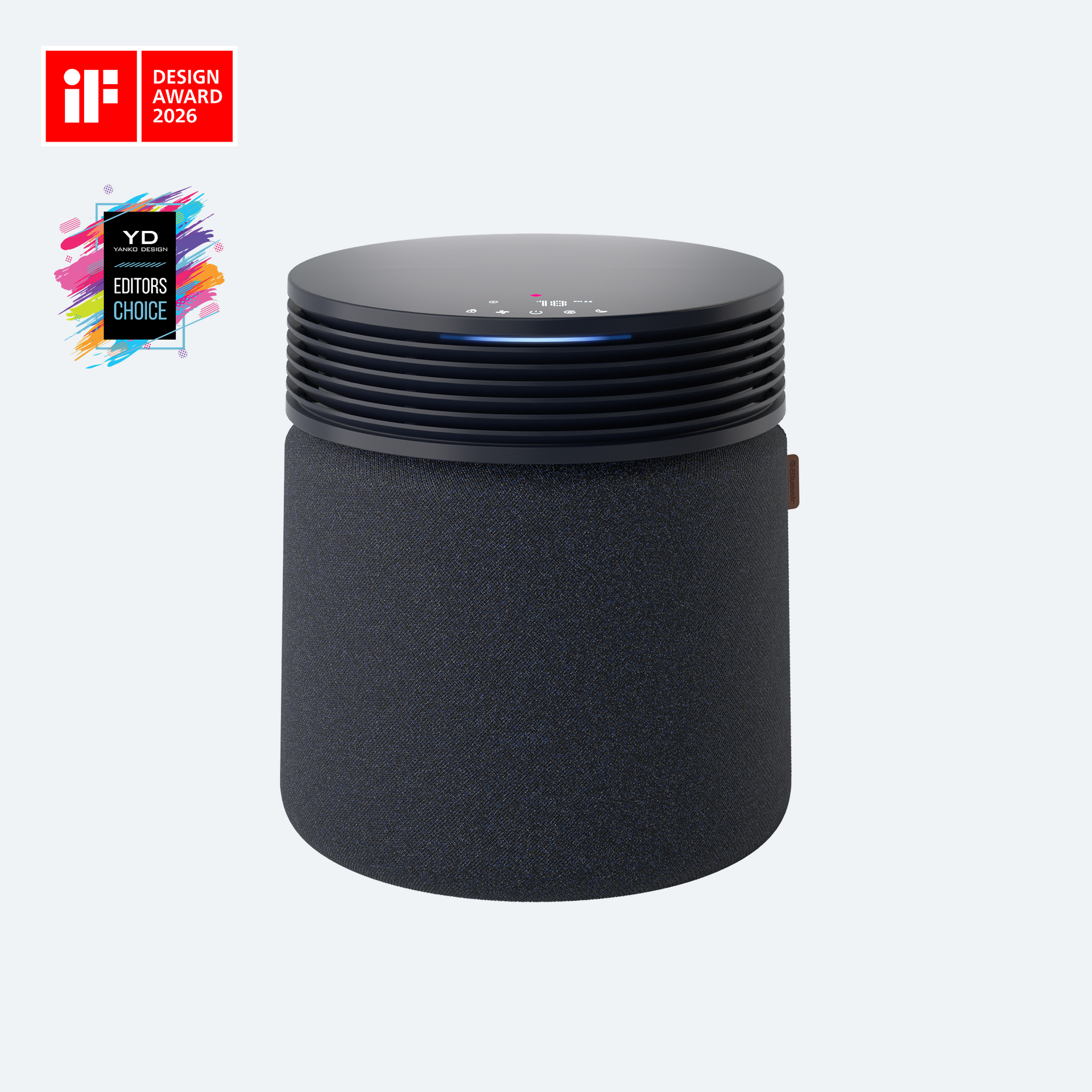 Blue Signature™ Large Midnight