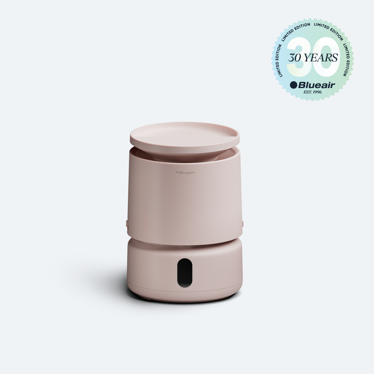 DreamWell™ Humidifier 1/2 Gallon Aurora Blush