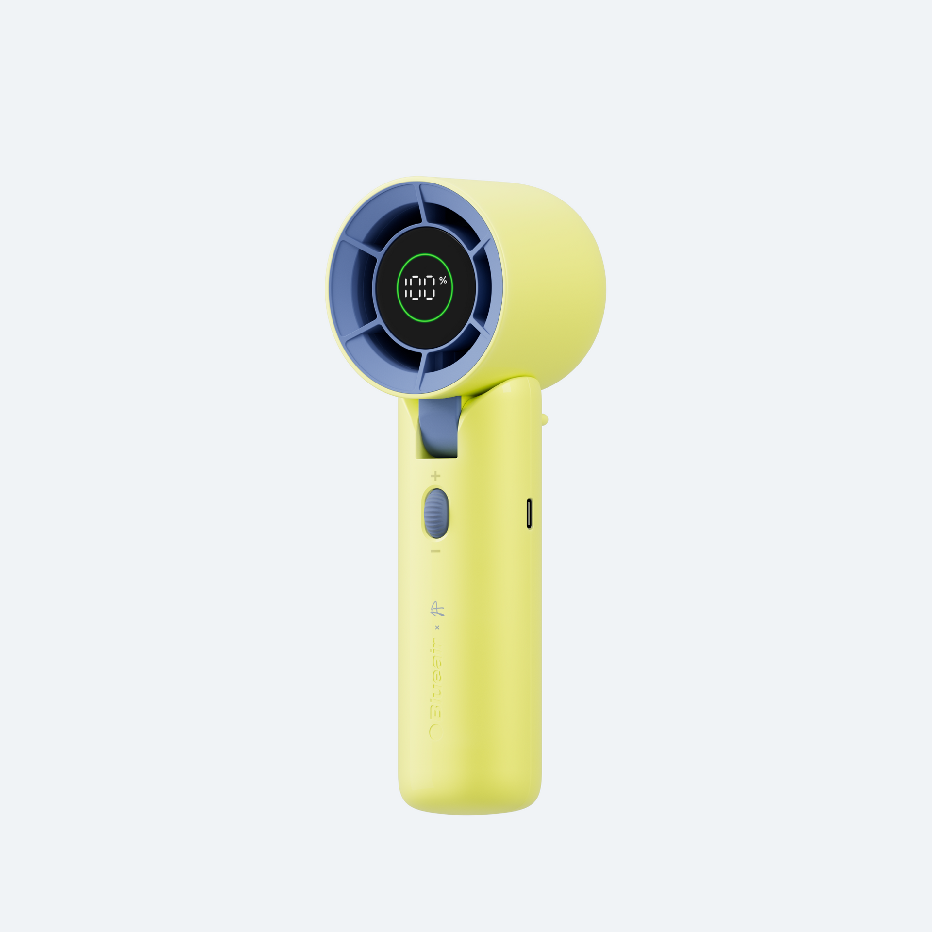 AlwaysCool Portable Handheld Fan - Jessica Pegula