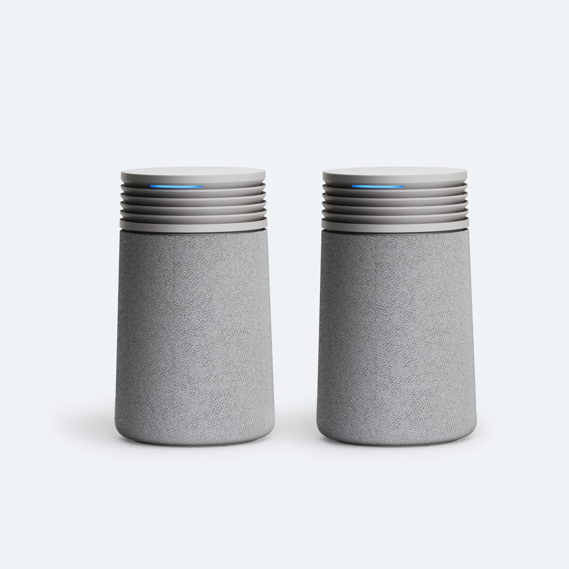 Pack de 2 mini Blue Signature™