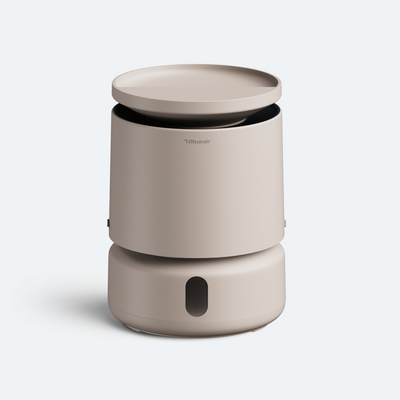 DreamWell™ Humidifier 1 Gallon Coastal Beige