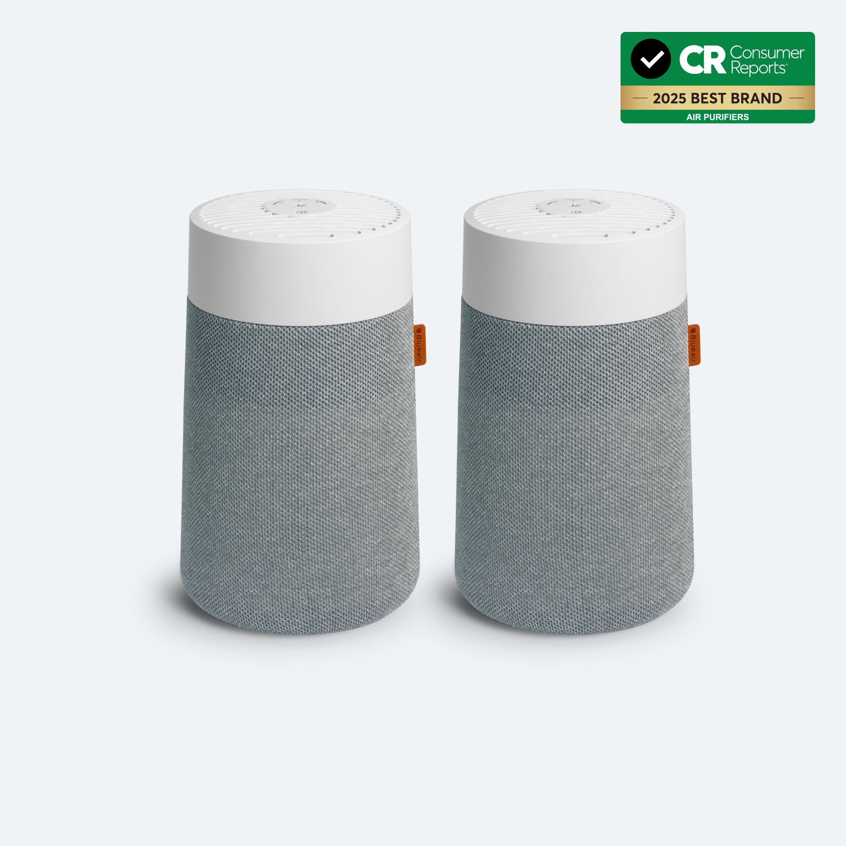 Blue Pure Mini Max Bundle