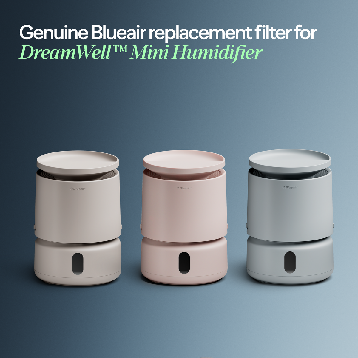 DreamWell™ Humidifier Mini Replacement Wick