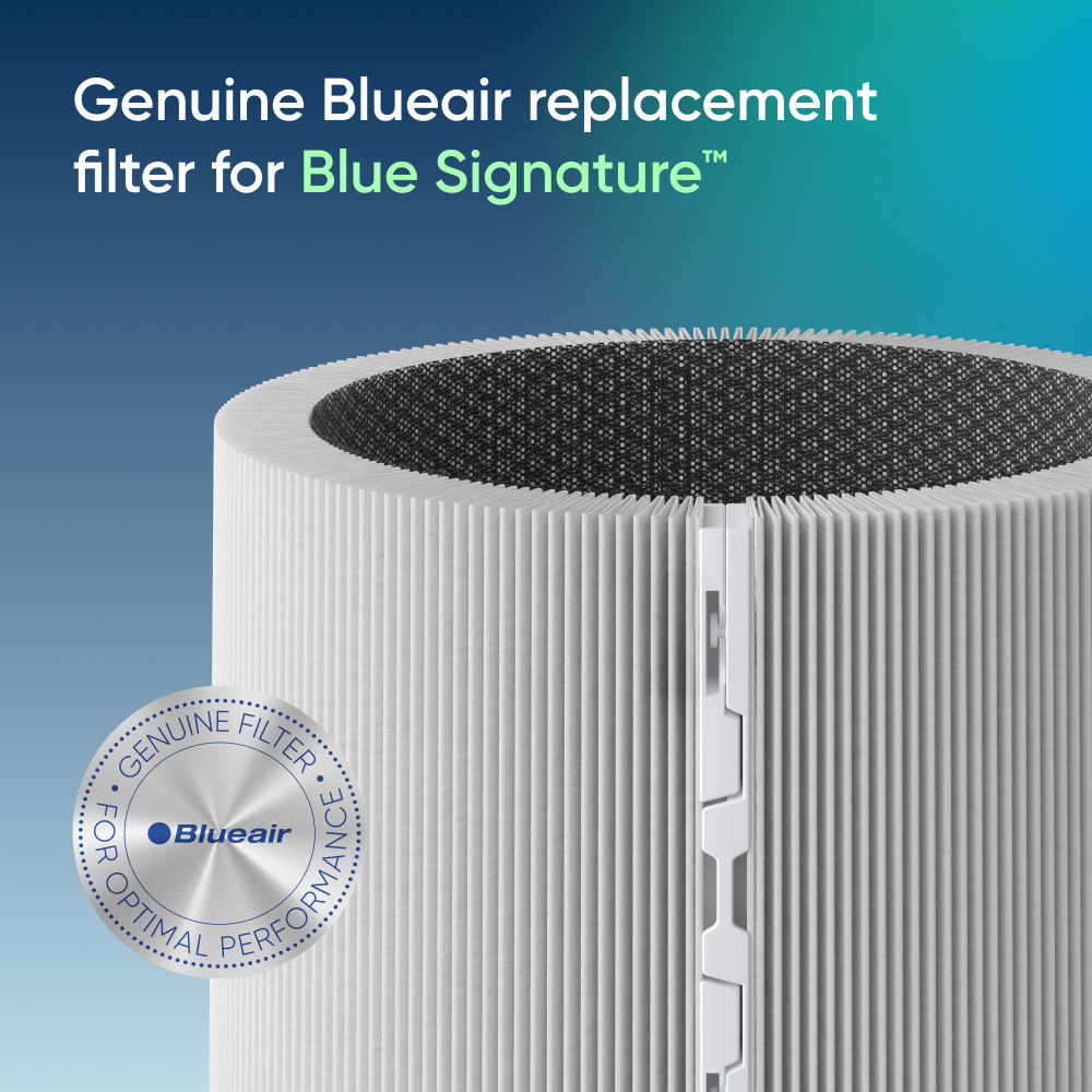 Blue Signature™ Replacement Filter