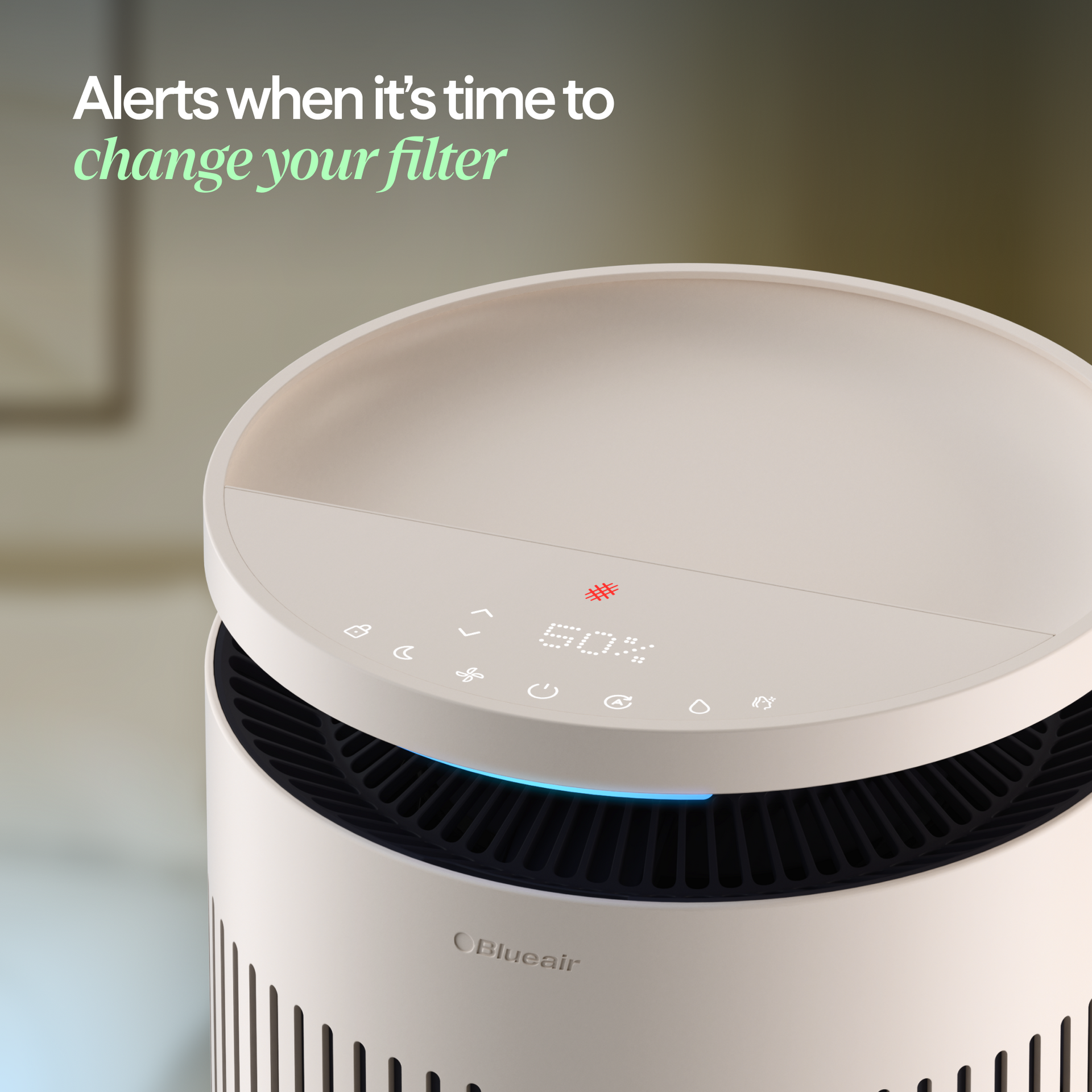 2-in-1 Pro Purify + Humidify Replacement Filter