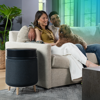 Blue Signature™ Leg Base in Wood