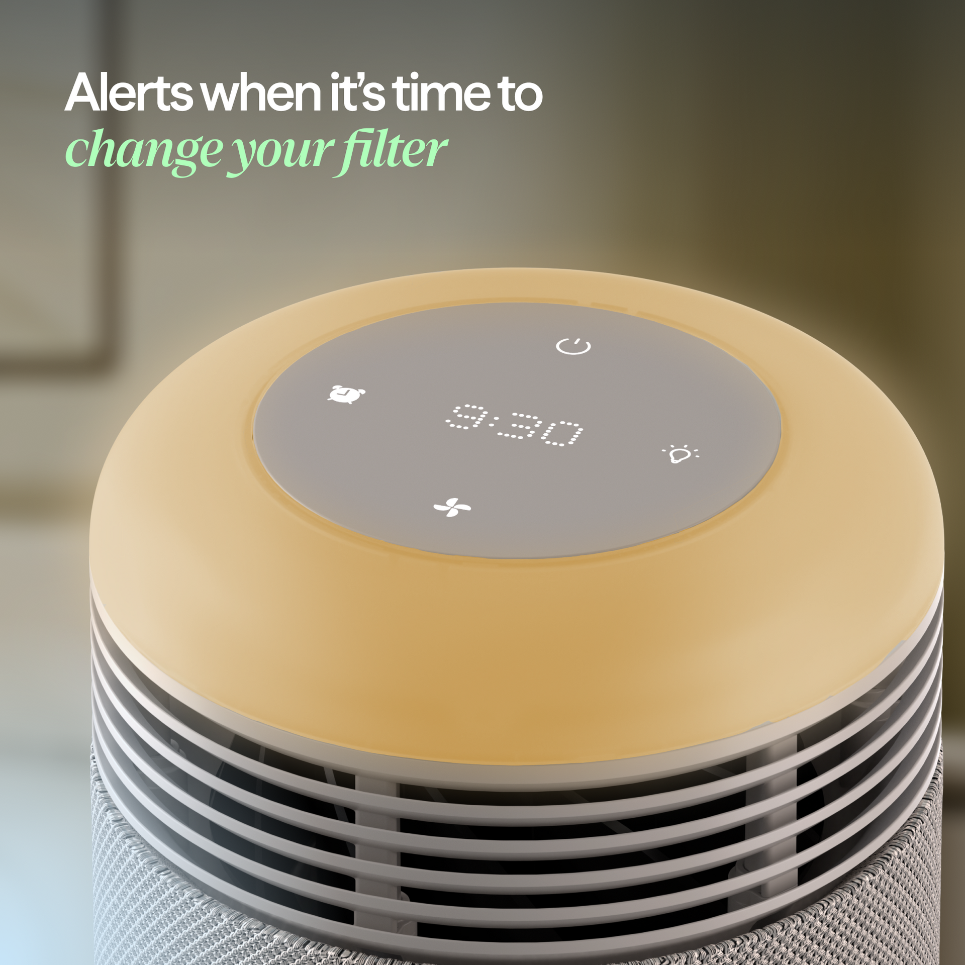 Mini Restful™ Replacement Filter