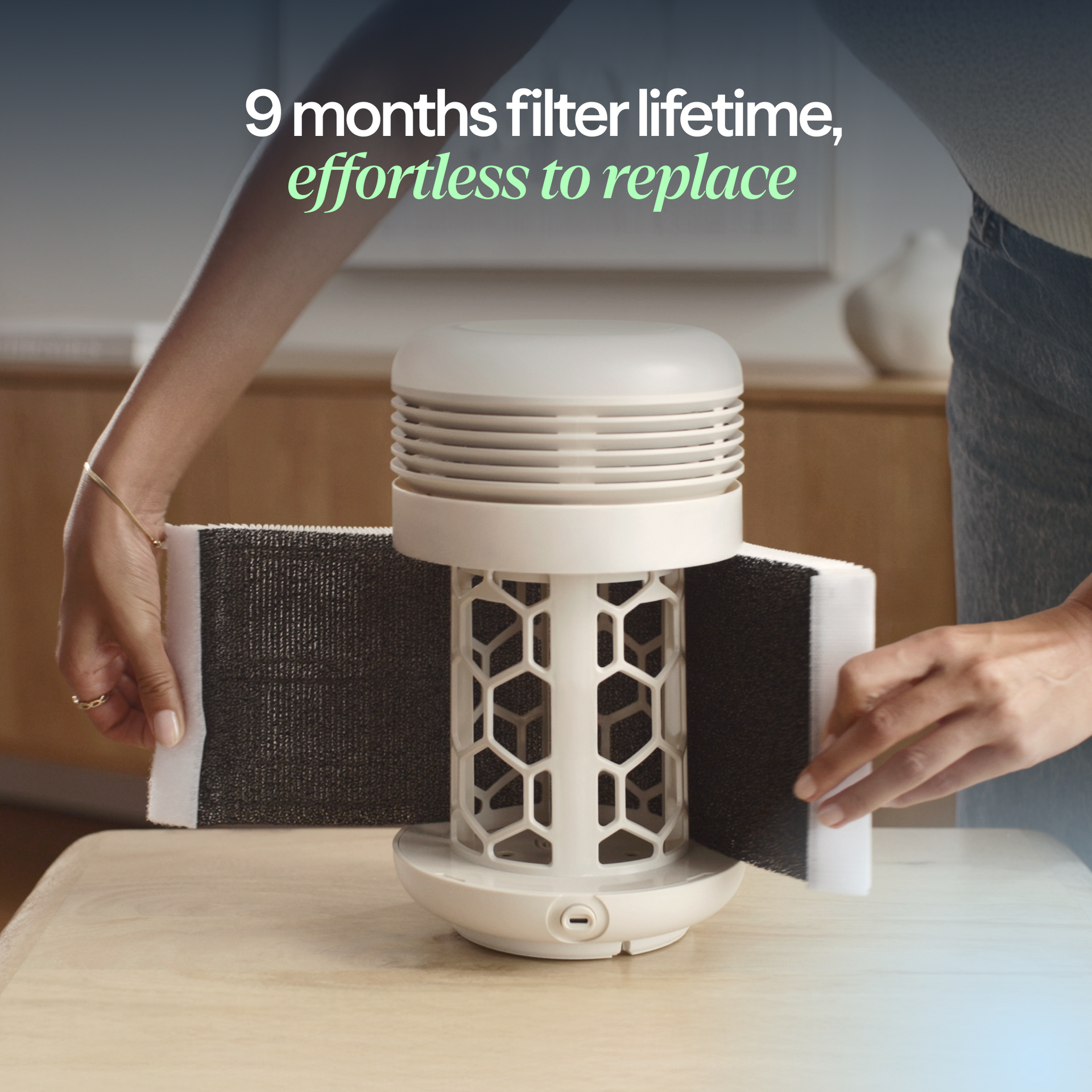 Mini Restful™ Replacement Filter