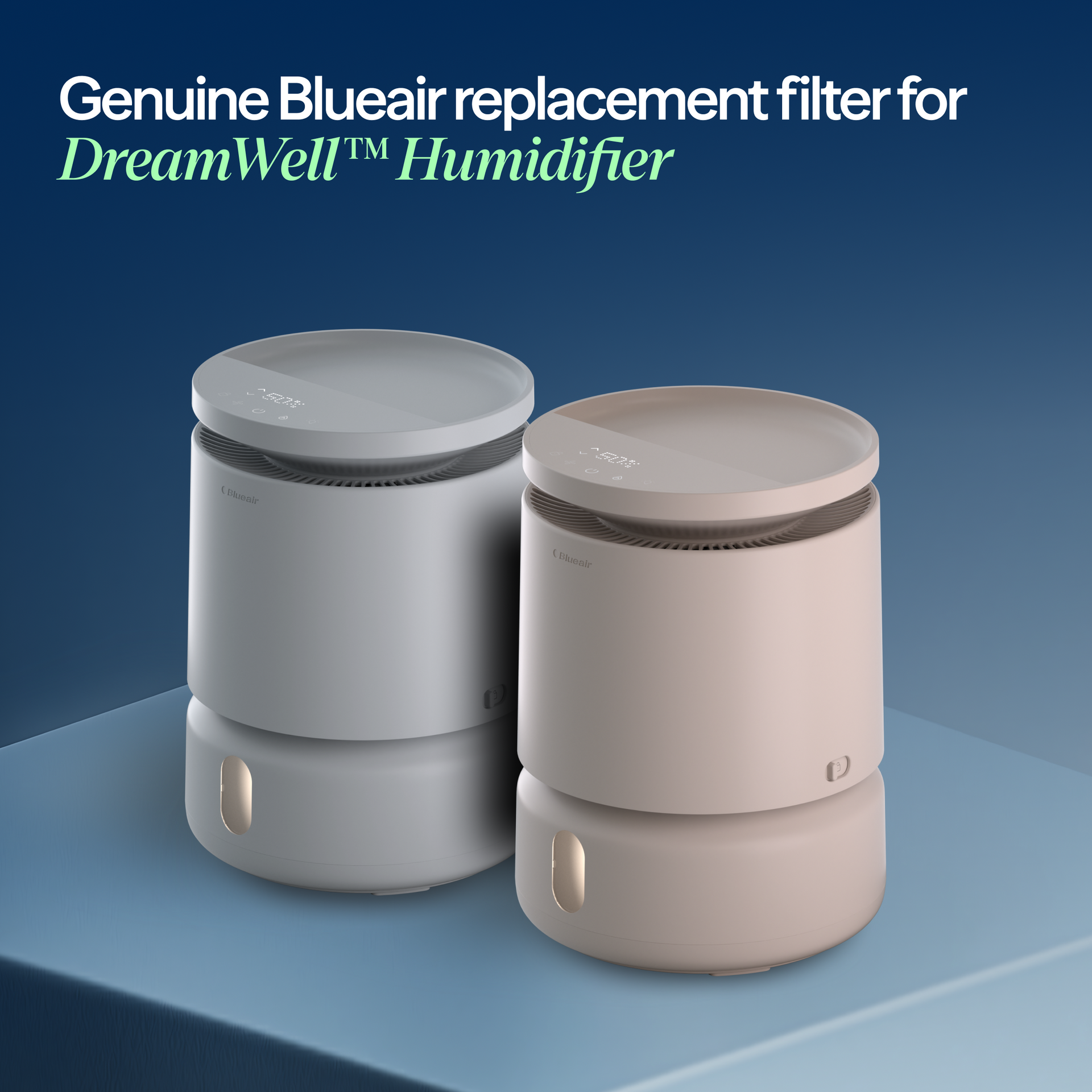 DreamWell™ Humidifier Replacement Wick