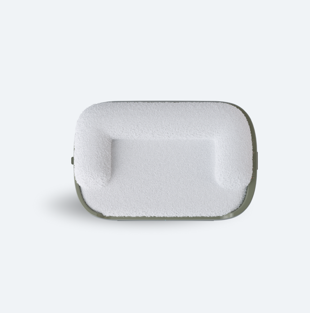 PetAir Pro Dream Bed